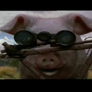 动物农庄 Animal Farm