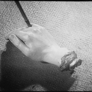一条安达鲁狗 Un chien andalou