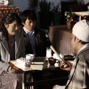 再见，男孩 굿바이 보이