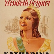 俄国女王 The Rise of Catherine the Great