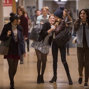 忽然七日 Before I Fall