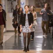 忽然七日 Before I Fall