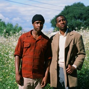 旧金山的最后一个黑人 The Last Black Man in San Francisco