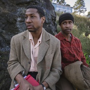 旧金山的最后一个黑人 The Last Black Man in San Francisco