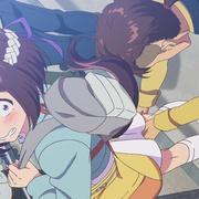 赛马娘 ウマ娘 プリティーダービー