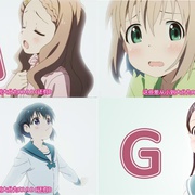 前进吧！登山少女  第二季 ヤマノススメ セカンドシーズン