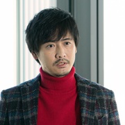 未解决的案件：绯色的信号 未解決の女 警視庁文書捜査官～緋色のシグナル～
