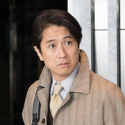 未解决的案件：绯色的信号 未解決の女 警視庁文書捜査官～緋色のシグナル～