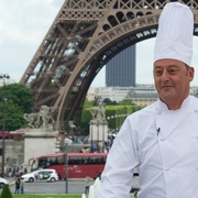 大厨 Comme un Chef
