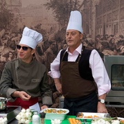 大厨 Comme un Chef