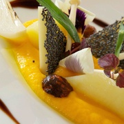 大厨 Comme un Chef