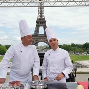 大厨 Comme un Chef