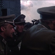 雷玛根大桥 The Bridge at Remagen