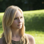 吸血鬼日记 第四季 The Vampire Diaries Season 4