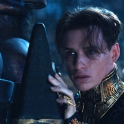木星上行 Jupiter Ascending