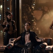 木星上行 Jupiter Ascending