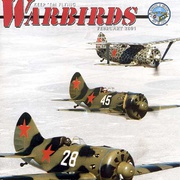 史前巨鸟 Warbirds