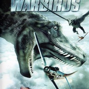 史前巨鸟 Warbirds