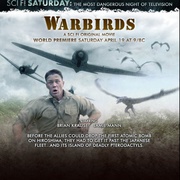 史前巨鸟 Warbirds