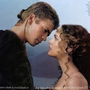 星球大战前传2：克隆人的进攻 Star Wars: Episode II - Attack of the Clones