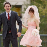 誓约 The Vow