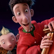 亚瑟·圣诞 Arthur Christmas