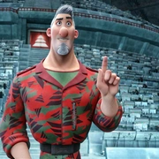 亚瑟·圣诞 Arthur Christmas