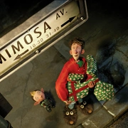 亚瑟·圣诞 Arthur Christmas