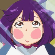 混凝土革命 超人幻想 コンクリート・レボルティオ 超人幻想