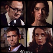疑犯追踪 第三季 Person of Interest Season 3
