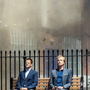 点击查看图片 福尔摩斯:基本演绎法 第二季 Elementary Season 2