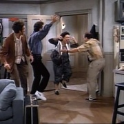 点击查看图片 宋飞正传 第九季 Seinfeld Season 9