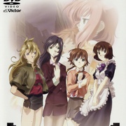 玛德莱克丝 Madlax
