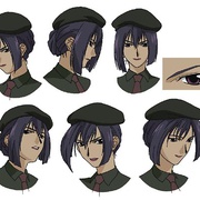 玛德莱克丝 Madlax
