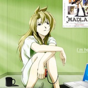 玛德莱克丝 Madlax