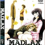 玛德莱克丝 Madlax