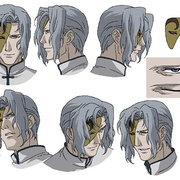 玛德莱克丝 Madlax