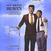 贵客光临 My Blue Heaven