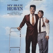贵客光临 My Blue Heaven