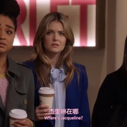 女子无畏 第三季 The Bold Type Season 3