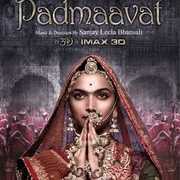 印度艳后 Padmaavat