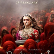 印度艳后 Padmaavat