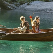 纳尼亚传奇2：凯斯宾王子 The Chronicles of Narnia: Prince Caspian