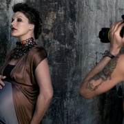 帕勒莫枪击案 Palermo Shooting