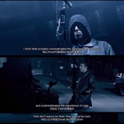 利亚姆·加拉格尔：如初 Liam: As It Was