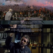 利亚姆·加拉格尔：如初 Liam: As It Was