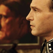 艾希曼 Eichmann