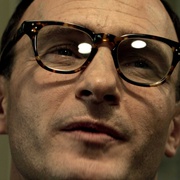 艾希曼 Eichmann