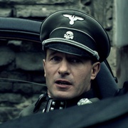 艾希曼 Eichmann