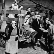 愤怒的葡萄 The Grapes of Wrath
